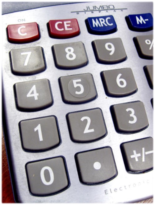Calculator
