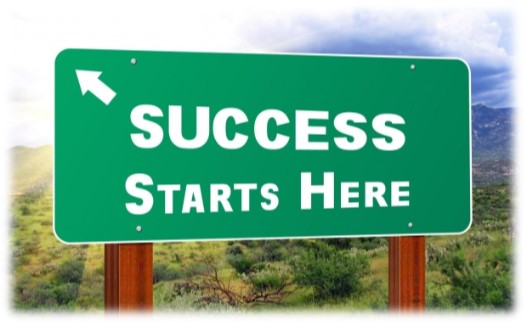 success