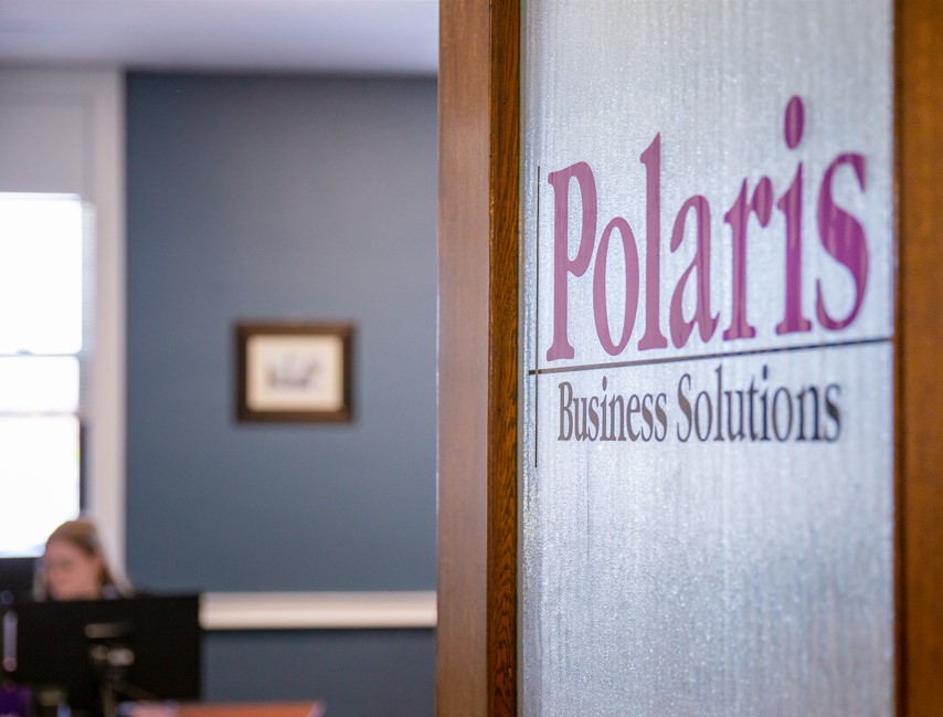 Polaris Door