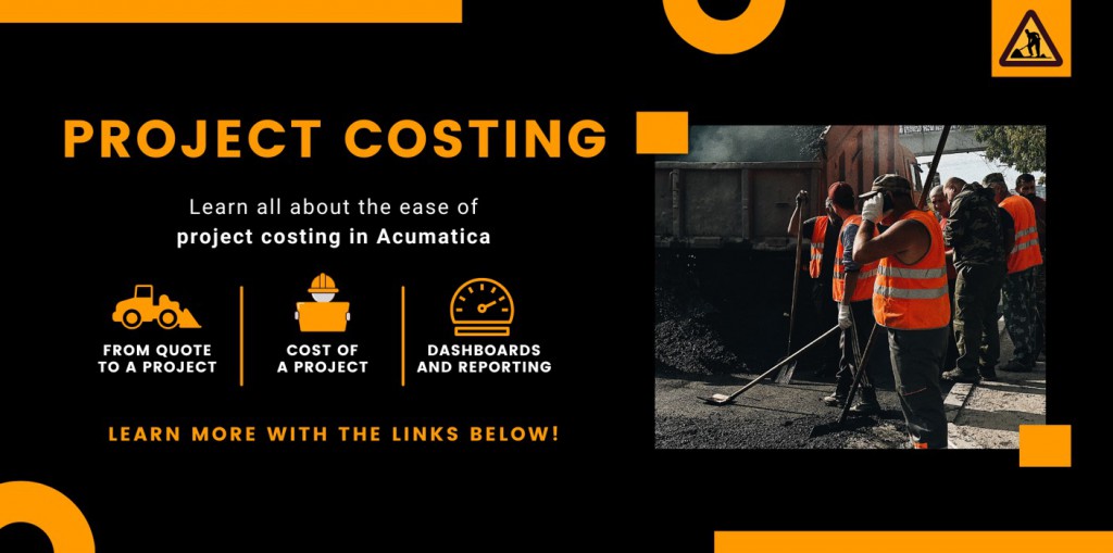 Project Costing