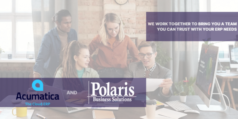 Polaris Acu Partnership